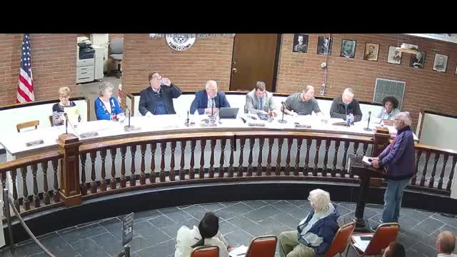 Community divided over controversial modular home project