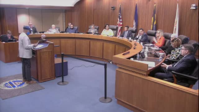 City leaders push for urgent crime prevention measures