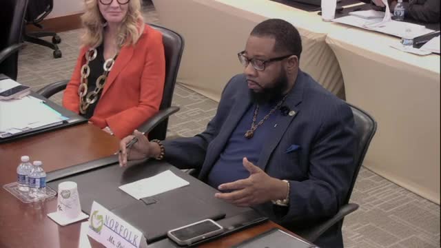 City of Norfolk revives youth sports programs after COVID setbacks