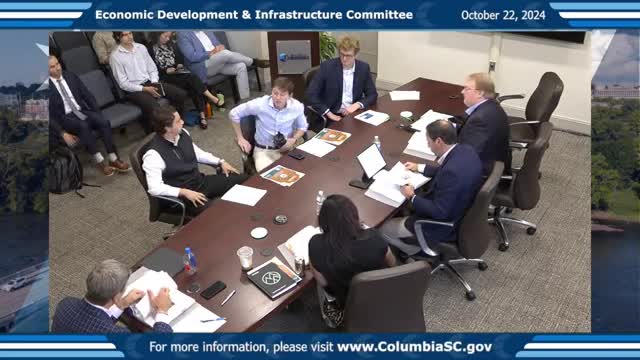 Columbia aims to become quantum computing hub