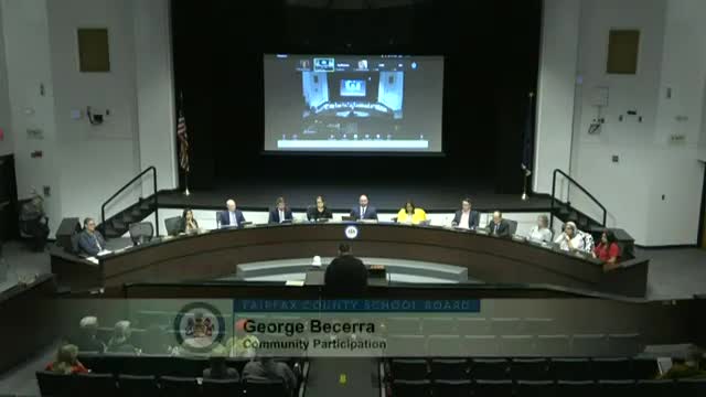 School Board Faces Backlash Over Controversial Curriculum Choices
