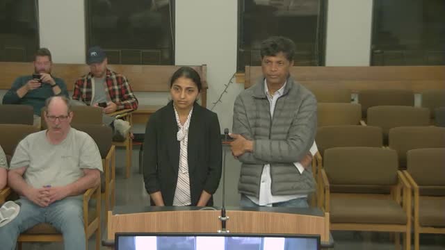 Neighborhood in uproar over proposed multifamily housing plan