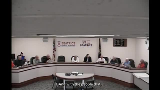 City Council Faces Public Outcry Over Unenforced Ordinances