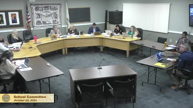 School Committee Approves Unique Art Collaboration with Pig Donation