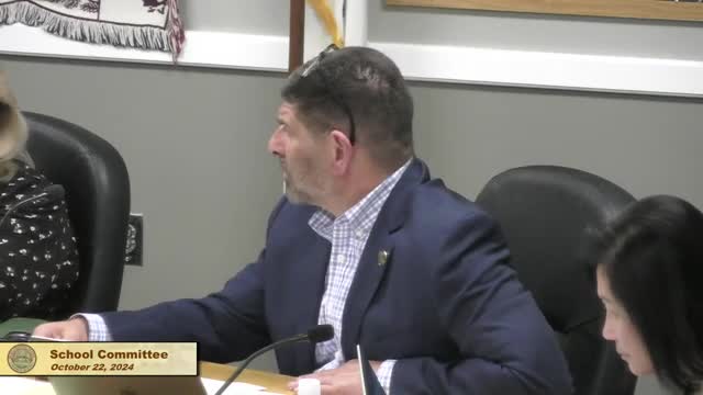 Middle school musical proposal sparks debate on inclusivity