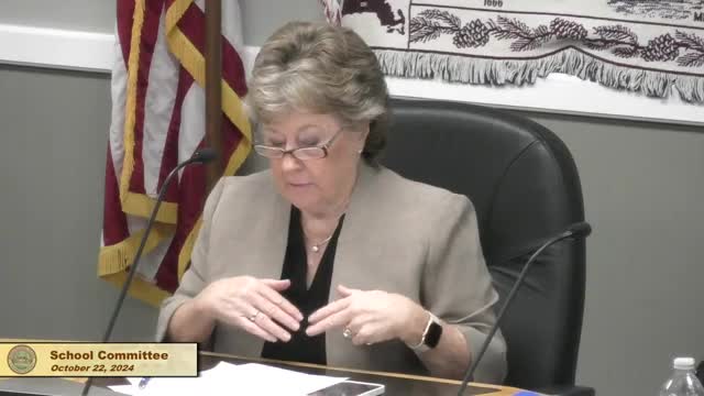 Building committee sparks excitement with new classroom designs