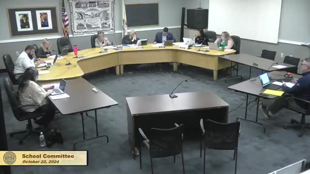 School committee greenlights $300 million high school project