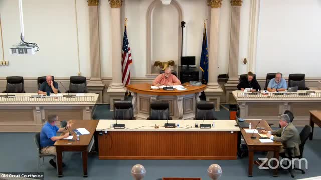 City leaders push for urgent housing project approval