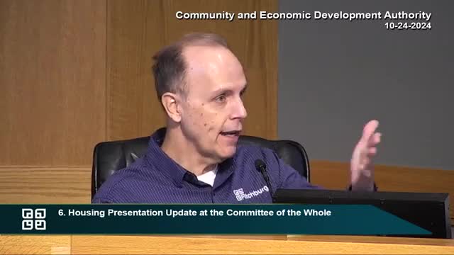 Housing Crisis Deepens as Community Faces Inventory Shortage