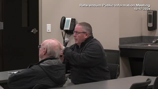 City faces staffing crisis as referendum seeks urgent funding