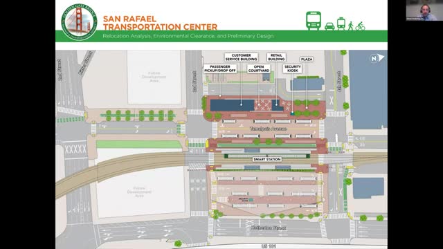Major Transit Center Revamp Promises Enhanced Bike and Bus Access