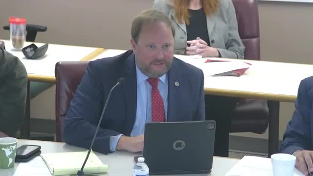 County officials launch recovery efforts after disaster strikes