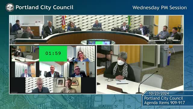 Community Leaders Unite to Transform East Portland Housing