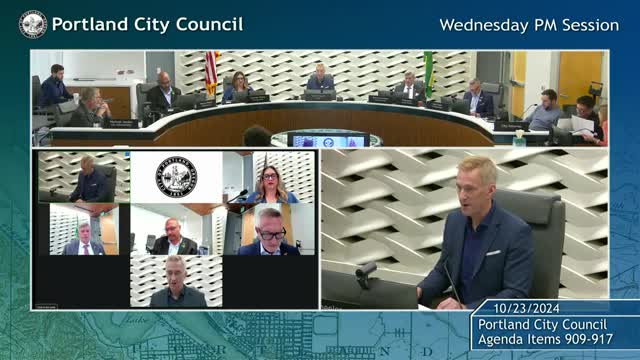 Portland launches transformative plans for community revitalization