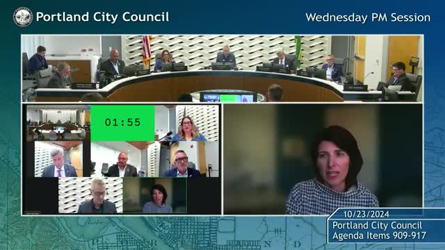 Portland leaders push for bold affordable housing investment