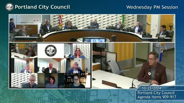 Community leaders push for affordable housing in East Portland