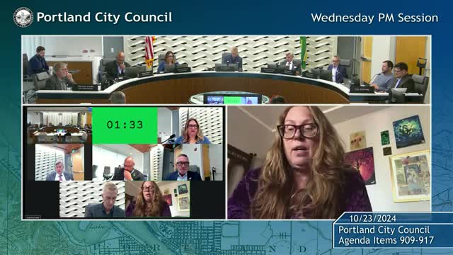 Community Voices Rise Against Proposed Urban Renewal Project