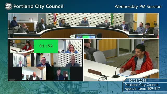 Portland faces housing crisis as leaders debate funding strategies