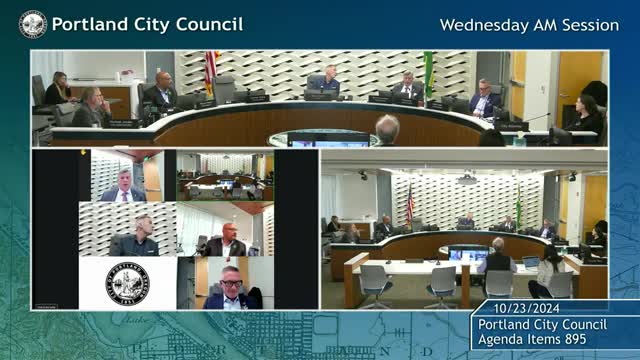 City Council Plans Major Overhaul for Community Engagement