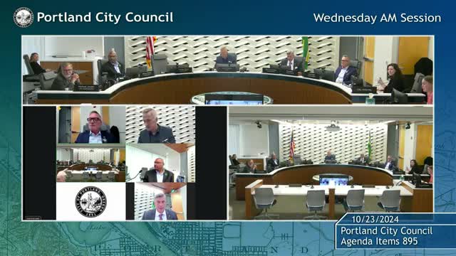 Portland Police intensify crackdown on organized retail theft