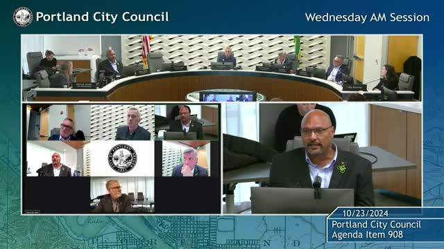 City plans major infrastructure overhaul amid political pressure