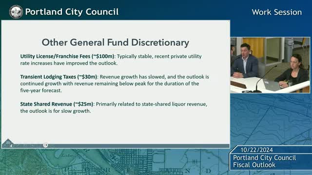 City faces budget crisis as expenses outpace revenues