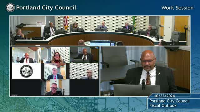 Portland grapples with soaring taxes and fiscal crisis