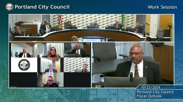 Portland grapples with economic transformation post COVID