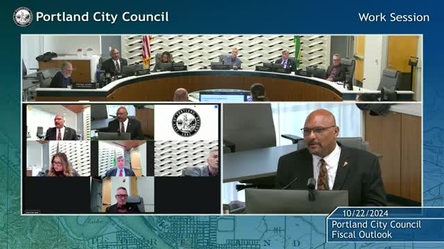 City faces $60 million budget crisis impacting vital services