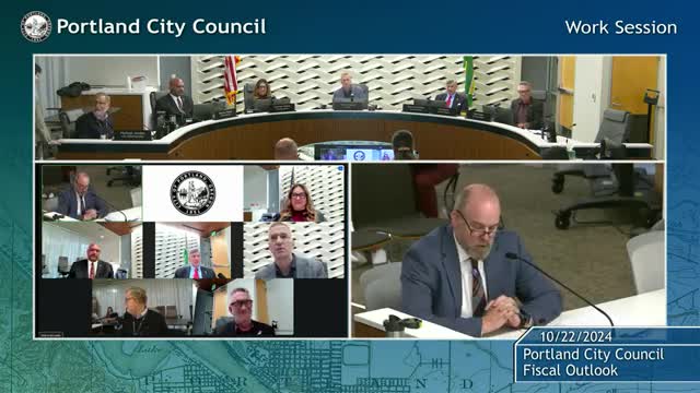 City faces tough financial decisions ahead of budget crisis