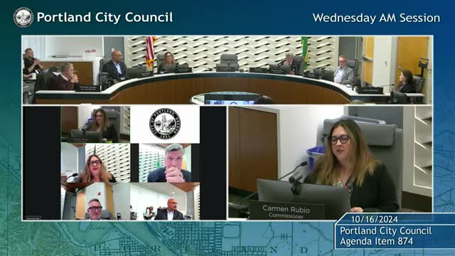 Portland proclaims Latinx Heritage Month to celebrate diversity