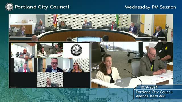 City Council Faces Pressure to Prioritize Disability Access