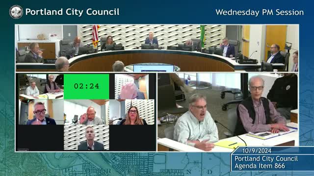 City Council Faces Budget Crisis Amid Staffing Shortages