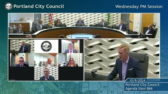 City Council Approves Controversial Fall Supplemental Budget