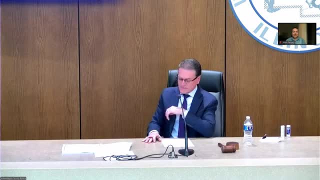 County Board Approves Key Appointments Amid Controversy