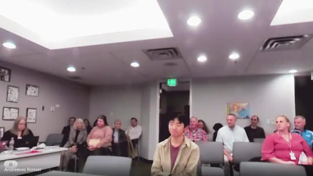 Student Leaders Aim to Amplify Underrepresented Voices