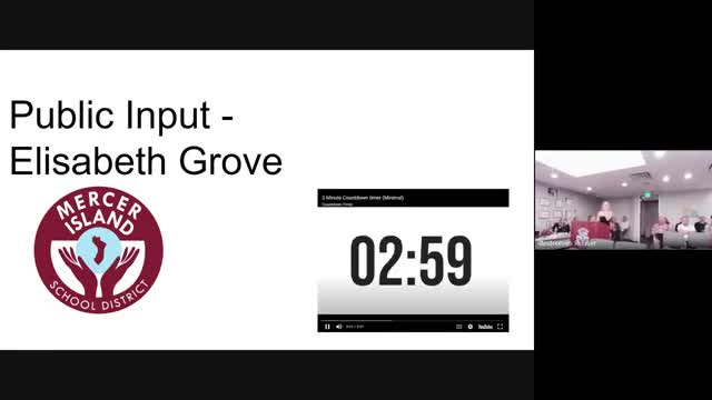 Youth activists rally to protect Washington's Climate Commitment Act