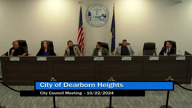 Council Suspends Contracts Amid Transparency Concerns