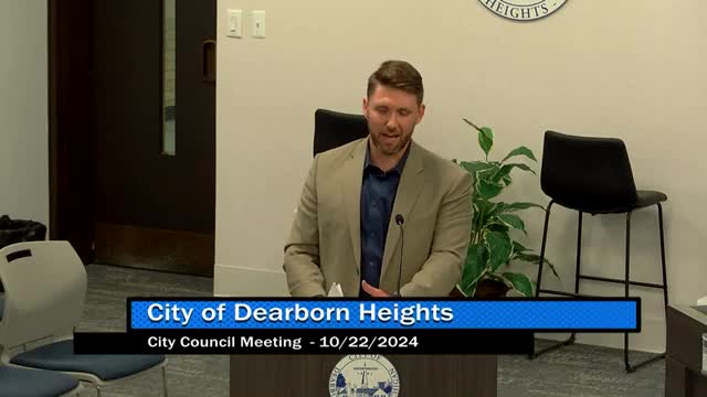 City Council Faces Backlash Over Water Billing Issues