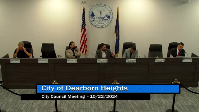 Councilman urges community to tackle littering crisis