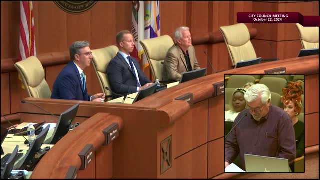 Community Voices Demand Action on Housing and LGBTQ Rights