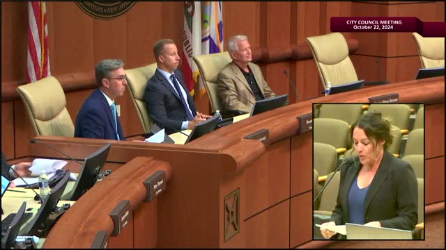 City Council Faces Housing Crisis Amid Community Concerns