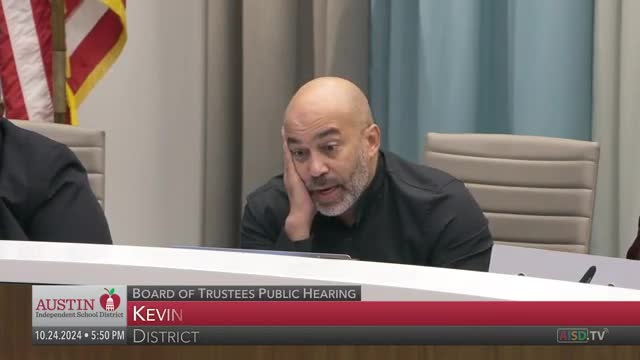 District faces dire financial challenges as budget cuts loom
