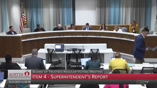 Intruder detection audits reveal safety gaps in schools