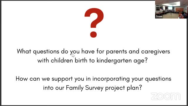 Community rallies for early intervention funding amid crisis