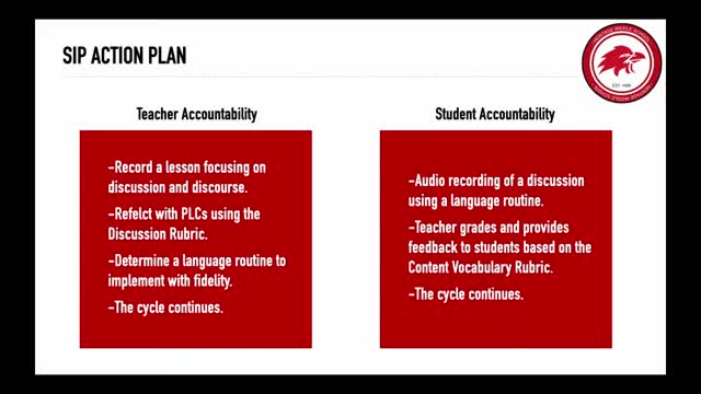 Students Shine in Awards Ceremony Celebrating Leadership and Growth