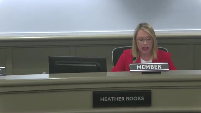 School Board Faces Heat Concerns Over Early Start Date