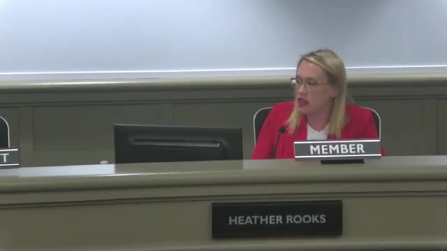 School Board Faces Heat Over Calendar Changes and Student Safety