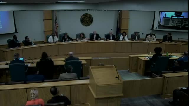 City leaders push for transformative development at Union Pier