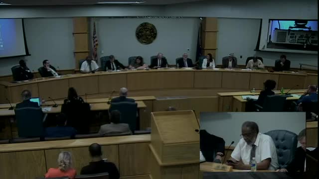 Residents demand tax relief amid soaring property values